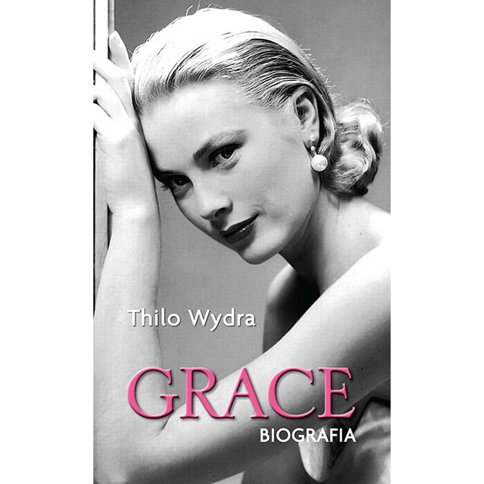 Grace: biografia - Thilo Wydra