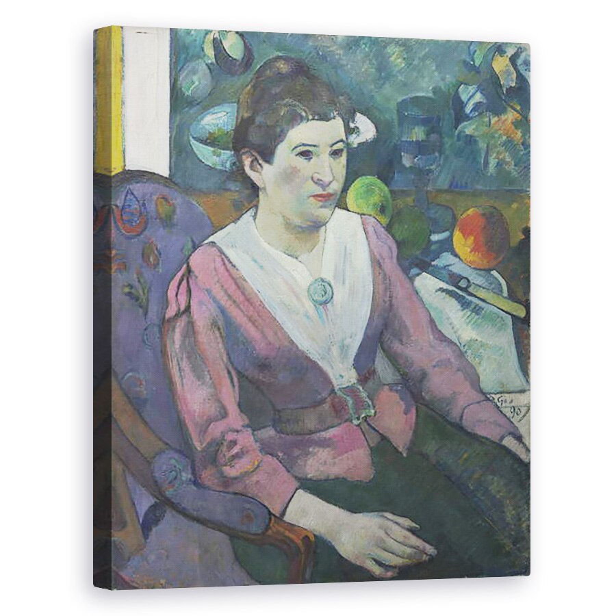 Tablou canvas - Moromasa - Japoneze, 40 x 50 cm