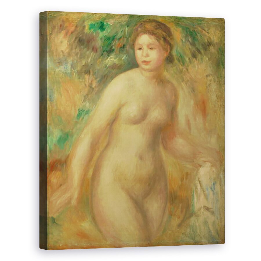 Tablou canvas - Peter Jones - Maimuta, 40 x 50 cm