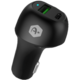Incarcator auto, ultra rapid, dual A+ USB, Quick Charge + PD 27W