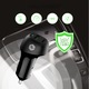 Incarcator auto, ultra rapid, dual A+ USB, Quick Charge + PD 27W