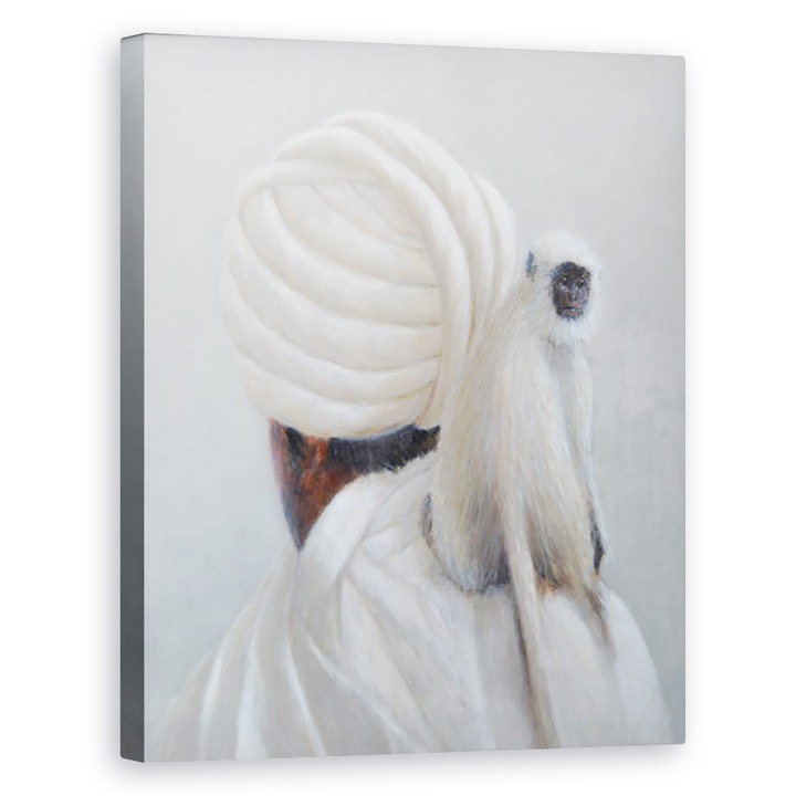 ikea langur
