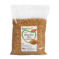 Orez brun prefiert Sano Vita 1 kg