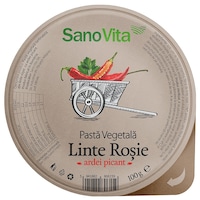 pateu din linte cu ardei picant sano vita 100 grame imagen 29_0_
0