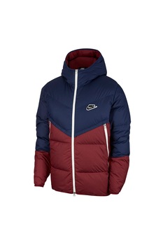 nikegeaca cu umplutura de puf windrunner bleumarinrosu inchis imagen 14_0_
0