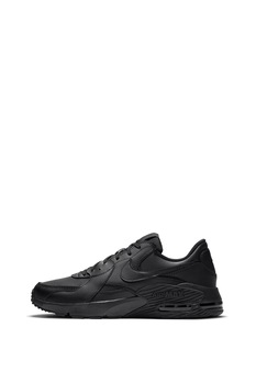 Nike, Pantofi sport de piele si material textil Air Max Excee Nike, Pantofi sport de piele si material textil Air Max Excee