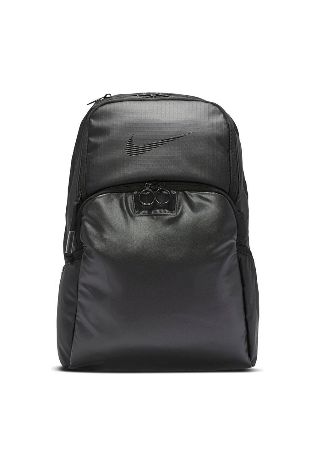 Nike, Rucsac unisex cu compartiment pentru laptop, Negru