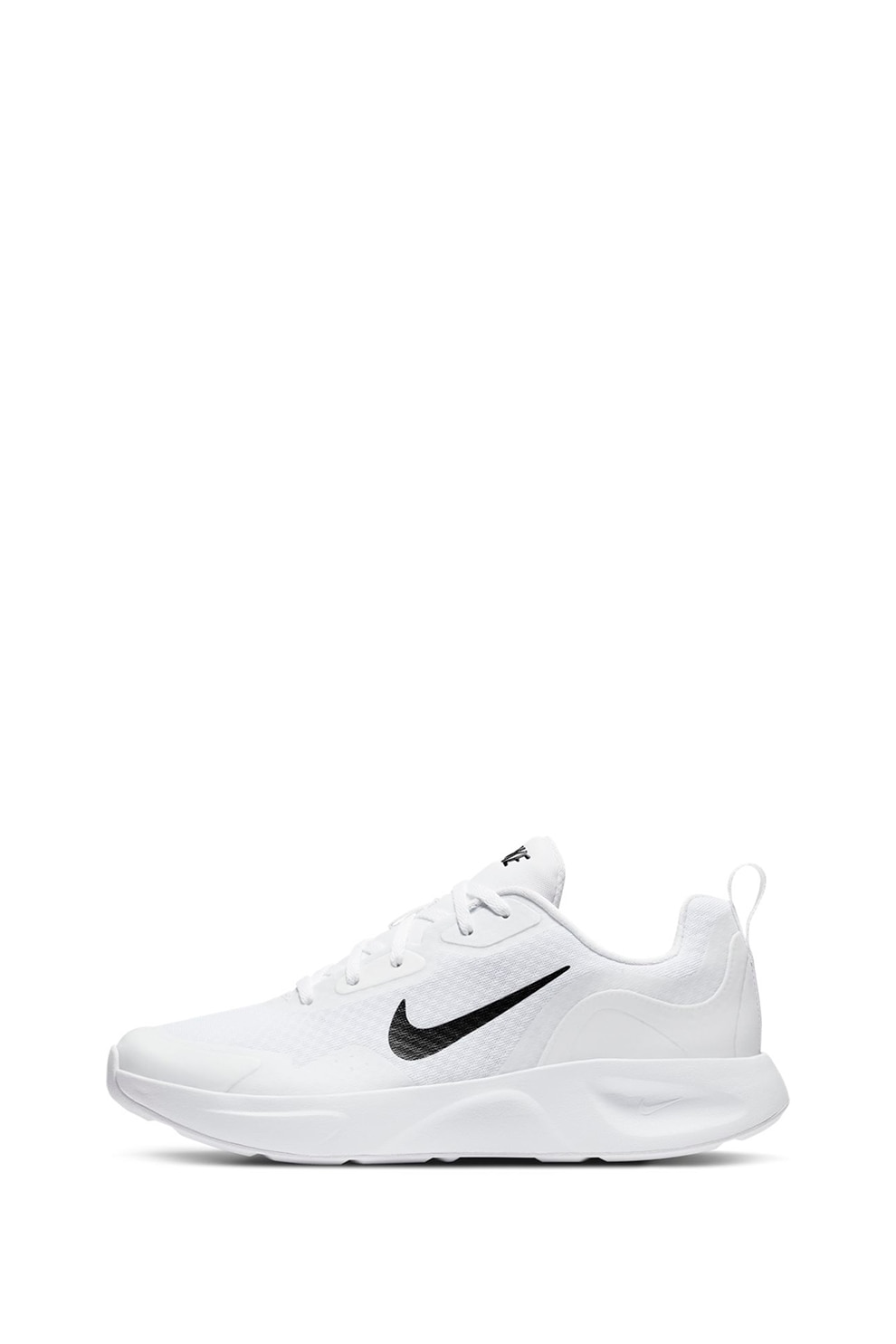 Nike, Pantofi cu insertii plasa, pentru All Day - eMAG.ro