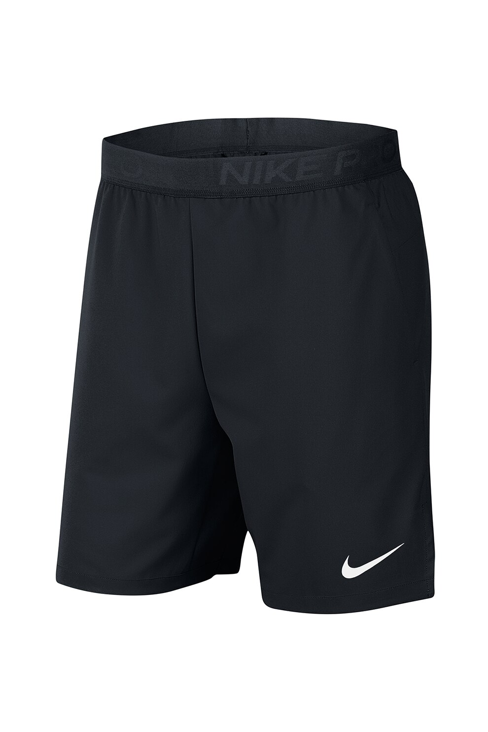 Nike, Pantaloni scurti pentru antrenament Pro Flex Vent, Negru