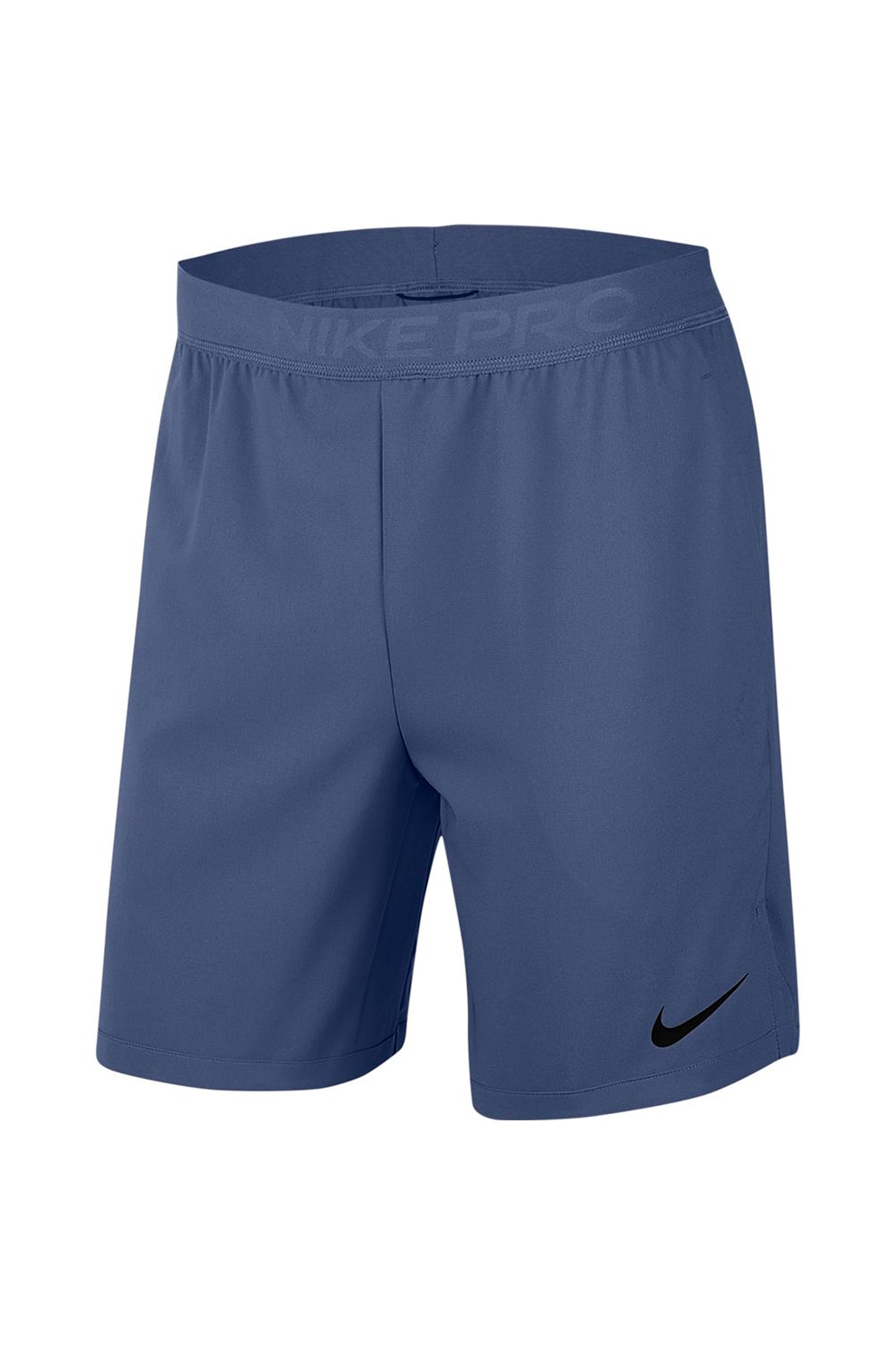 Nike, Pantaloni scurti pentru antrenament Pro Flex Vent, Albastru