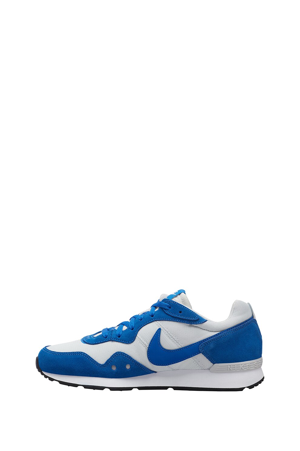 Nike, Pantofi sport de piele intoarsa cu material textil Venture Runner