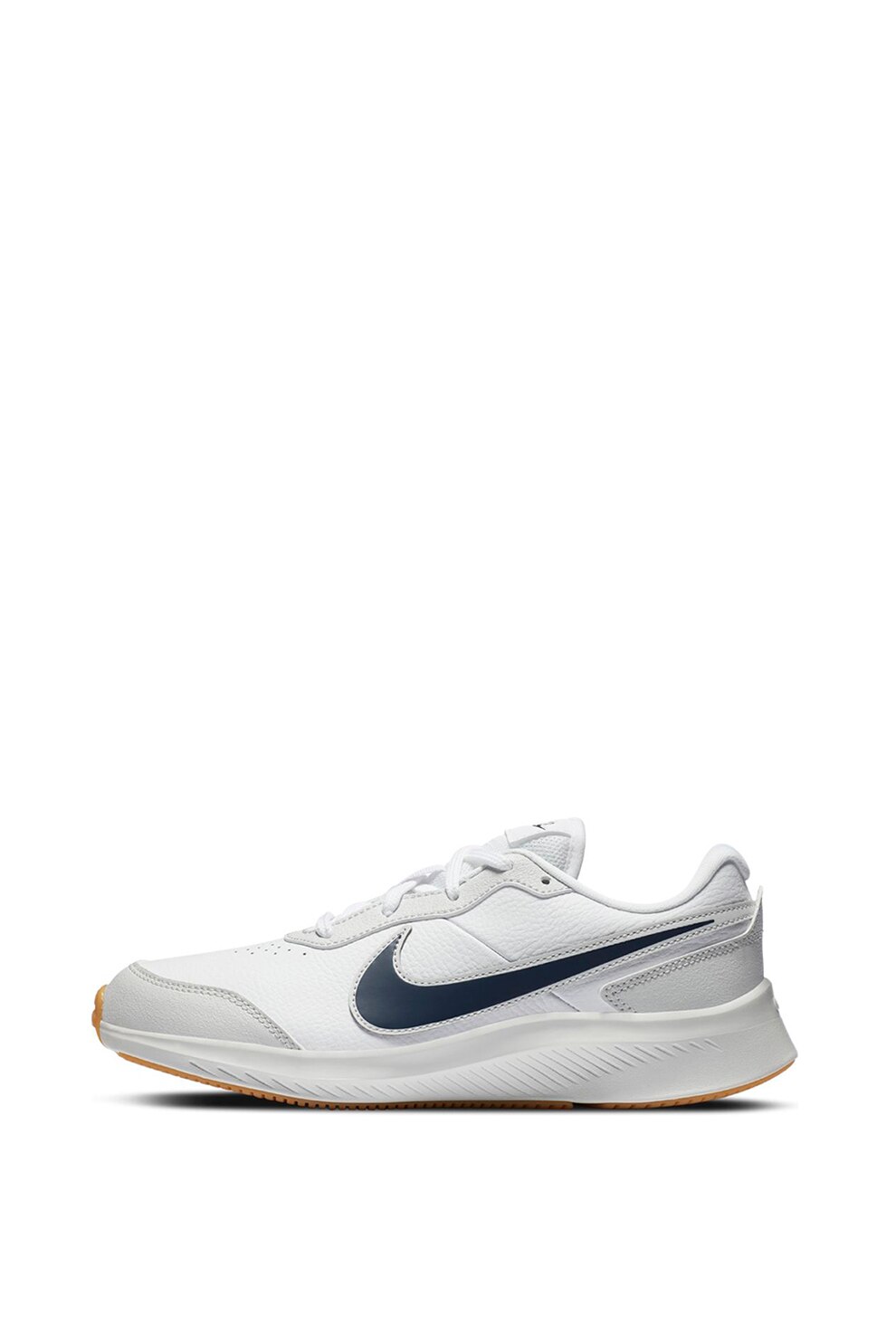 Nike, Pantofi sport de piele Varsity