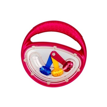 Zornaitoare Tik Tuk, Halilit Zornaitoare Tik Tuk, Halilit