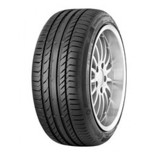 Anvelopa Continental Sport Contact 5 Suv Ssr 275/40R20 106W Vara