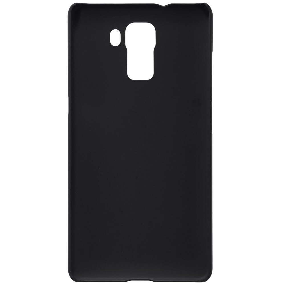 Capac protector Nillkin pentru Huawei Honor 7, Negru
