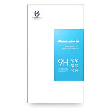 Folie protectie din sticla Nillkin pentru Samsung Galaxy J3 Folie protectie din sticla Nillkin pentru Samsung Galaxy J3