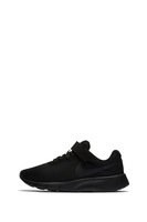 Nike, Pantofi sport de plasa Tanjun, Negru, 33 EU