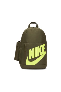 Nike, Rucsac cu etui detasabil Elemental, Verde oliv, ONE SIZE Standard, 45.5x30.5x12.5 CM Standard Nike, Rucsac cu etui detasabil Elemental, Verde oliv, ONE SIZE Standard, 45.5x30.5x12.5 CM Standard