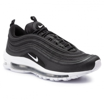 Pantofi sport NIKE AIR MAX 97, 921826-001, negru/alb, Negru / Alb Pantofi sport NIKE AIR MAX 97, 921826-001, negru/alb, Negru / Alb