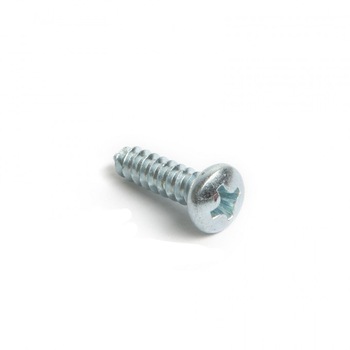 Surub pentru pal, cap semirotund, 4,2 x 16 mm, Pachet 80 bucati Surub pentru pal, cap semirotund, 4,2 x 16 mm, Pachet 80 bucati