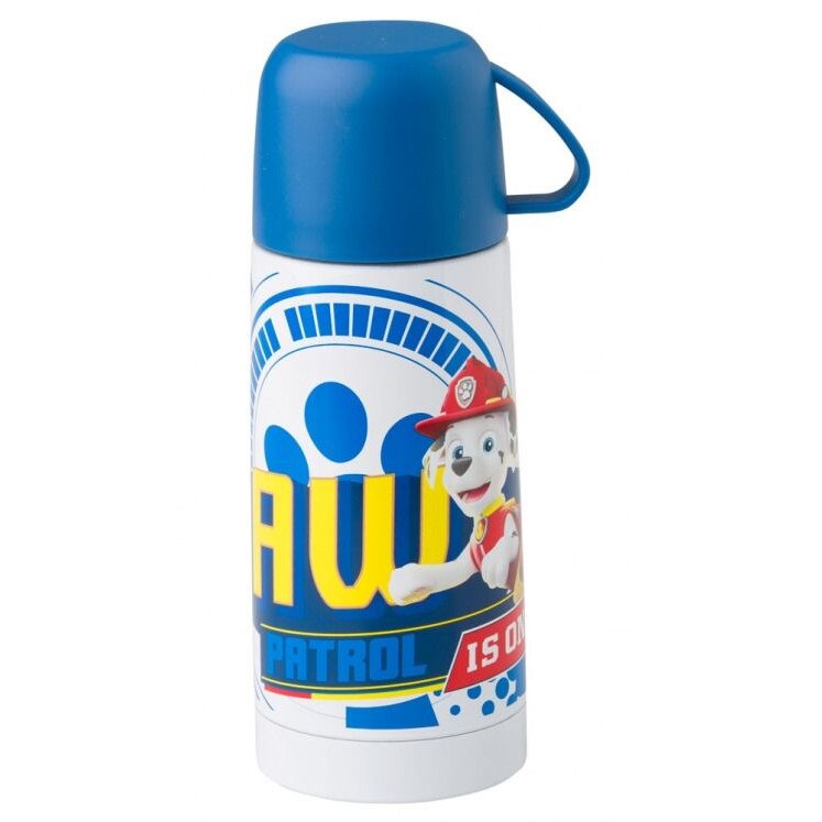 Termos 320ml Boys PSI Patrol