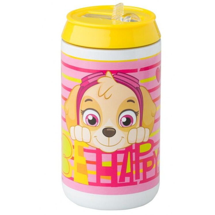 Cutie termos 300ml Girls PSI Patrol
