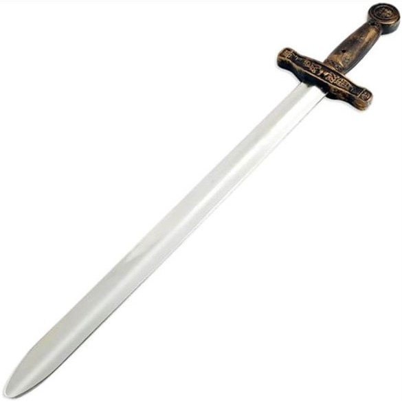 Sabie pentru Cavaleri 63 cm