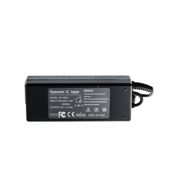 Incarcator laptop Acer 19V 4.74A 90W ADP-90CD DB ADP-90MD BB PA-1900-04, Negru Incarcator laptop Acer 19V 4.74A 90W ADP-90CD DB ADP-90MD BB PA-1900-04, Negru