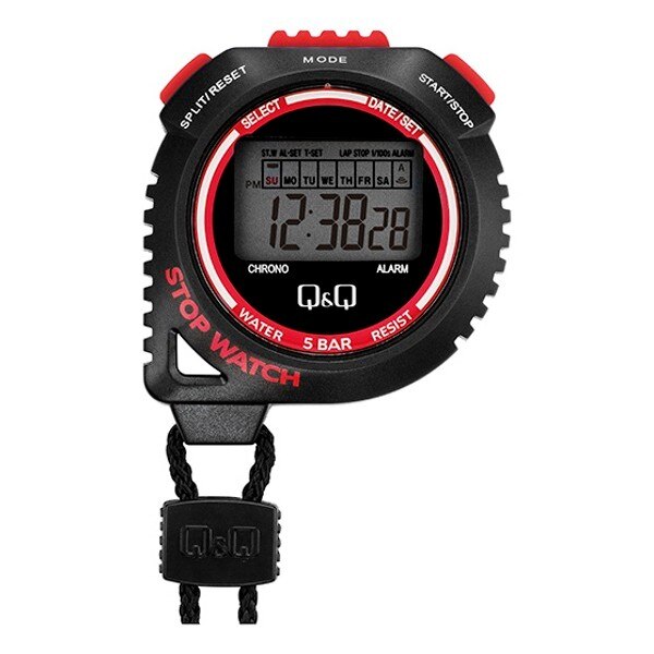 Cronometru Q&Q HS48J004Y