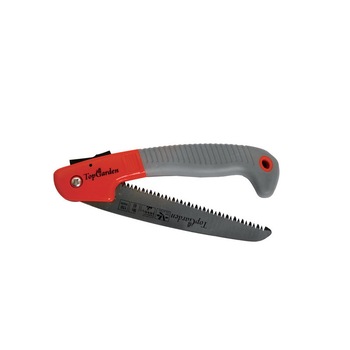 Fierastrau de gradina pliabil 180mm, TopGarden 371528 Fierastrau de gradina pliabil 180mm, TopGarden 371528