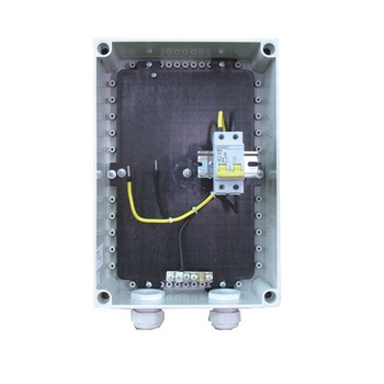 Tablou BMPM cu monopolar 32A Tablou BMPM cu monopolar 32A