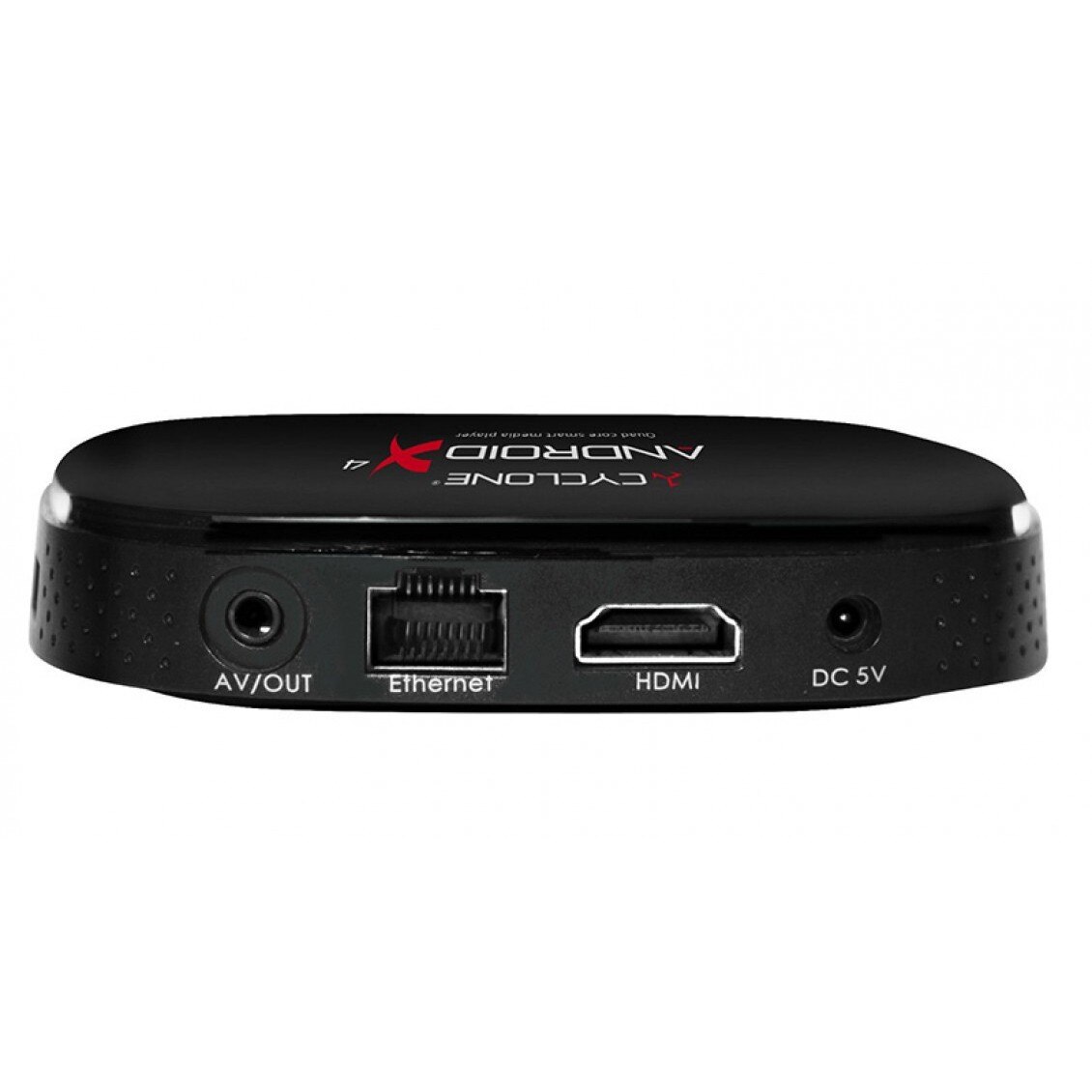 Media Player Sumvision Cyclone Android X4 Quad Core - eMAG.ro