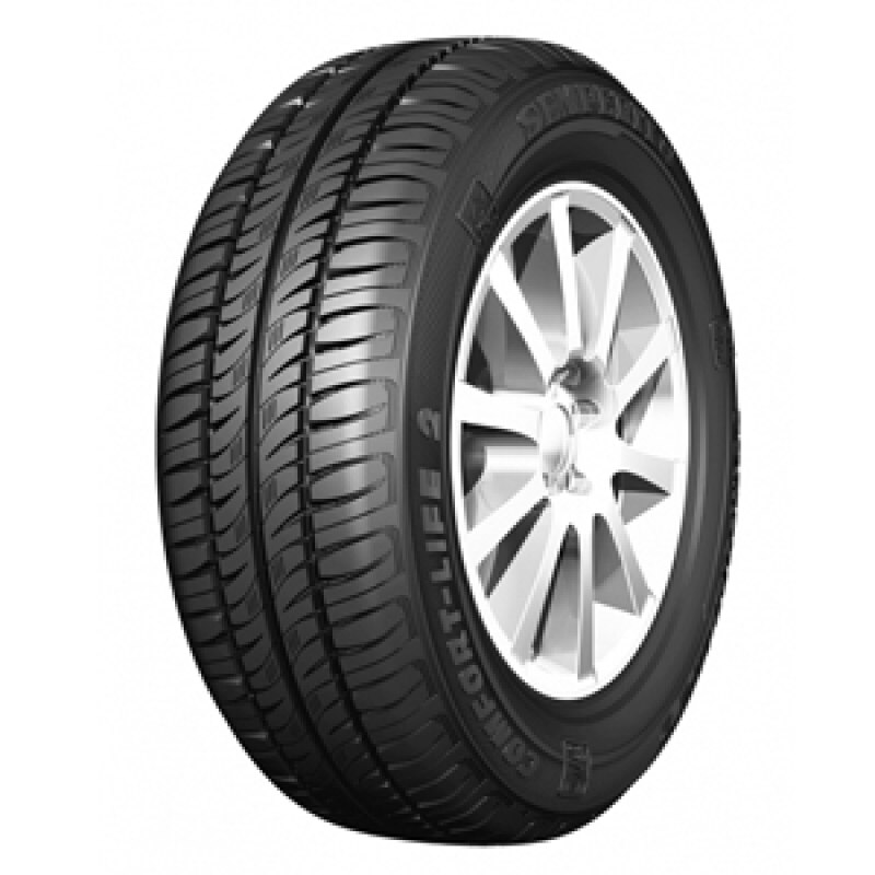 Anvelopa Semperit Comfort-Life 2 165/70R14 85T Vara