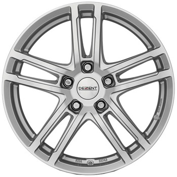 Janta aliaj VW Golf, Seat Leon, Skoda Octavia, DEZENT TZ 6.5x16 5x112 ET 46 ML 57.1 Janta aliaj VW Golf, Seat Leon, Skoda Octavia, DEZENT TZ 6.5x16 5x112 ET 46 ML 57.1