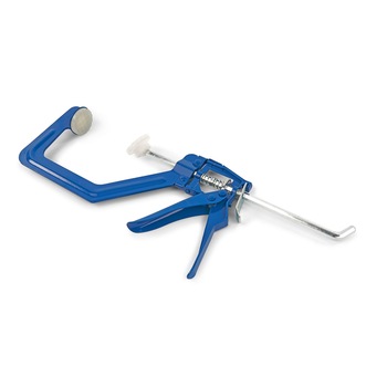 Clema rapida, HMB, 150mm, falci plastic Clema rapida, HMB, 150mm, falci plastic