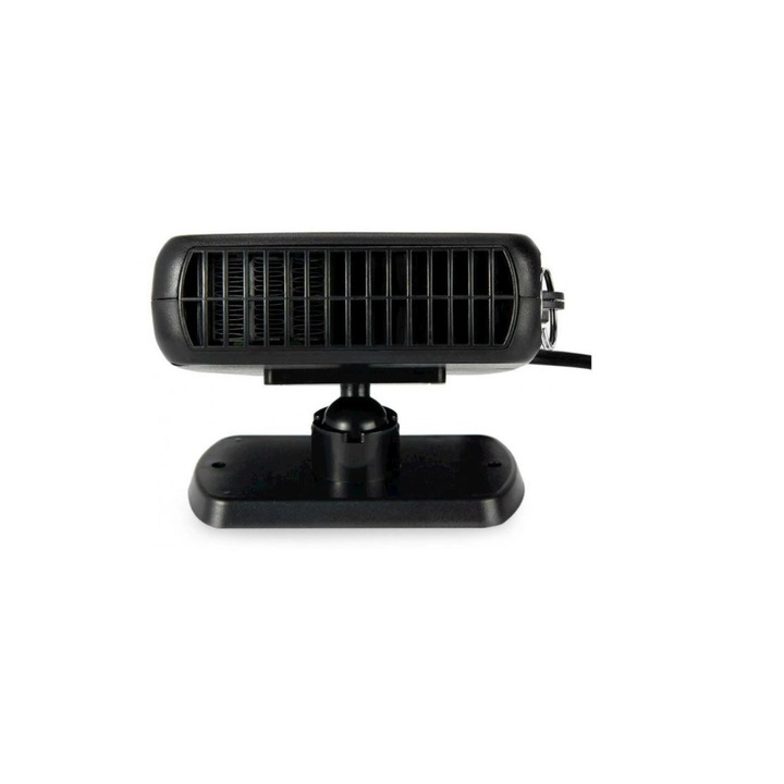 Aeroterma auto 12V, Racire/Incalzire Rapida, Ventilator, Montaj cu Suruburi