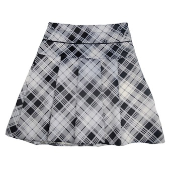 Fusta eleganta pentru fete NN FAN-3, Multicolor, 134 cm Fusta eleganta pentru fete NN FAN-3, Multicolor, 134 cm