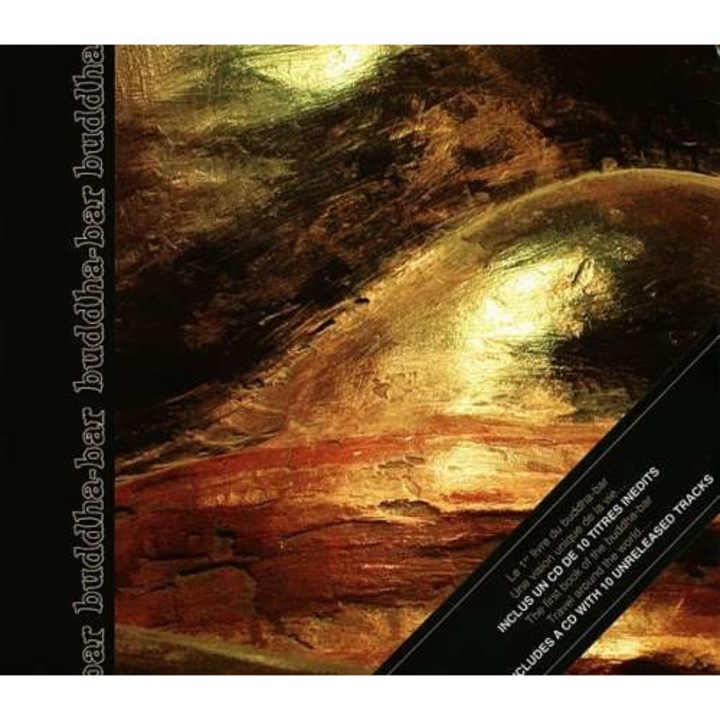 V/A - Buddha Bar (Cd Book) (CD)