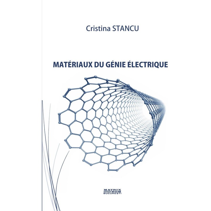 Materiaux du genie electrique, Cristina Stancu