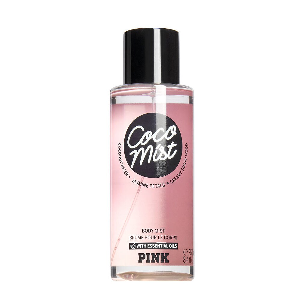 Spray De Corp, Coco Mist, Victoria's Secret PINK, 250 ml