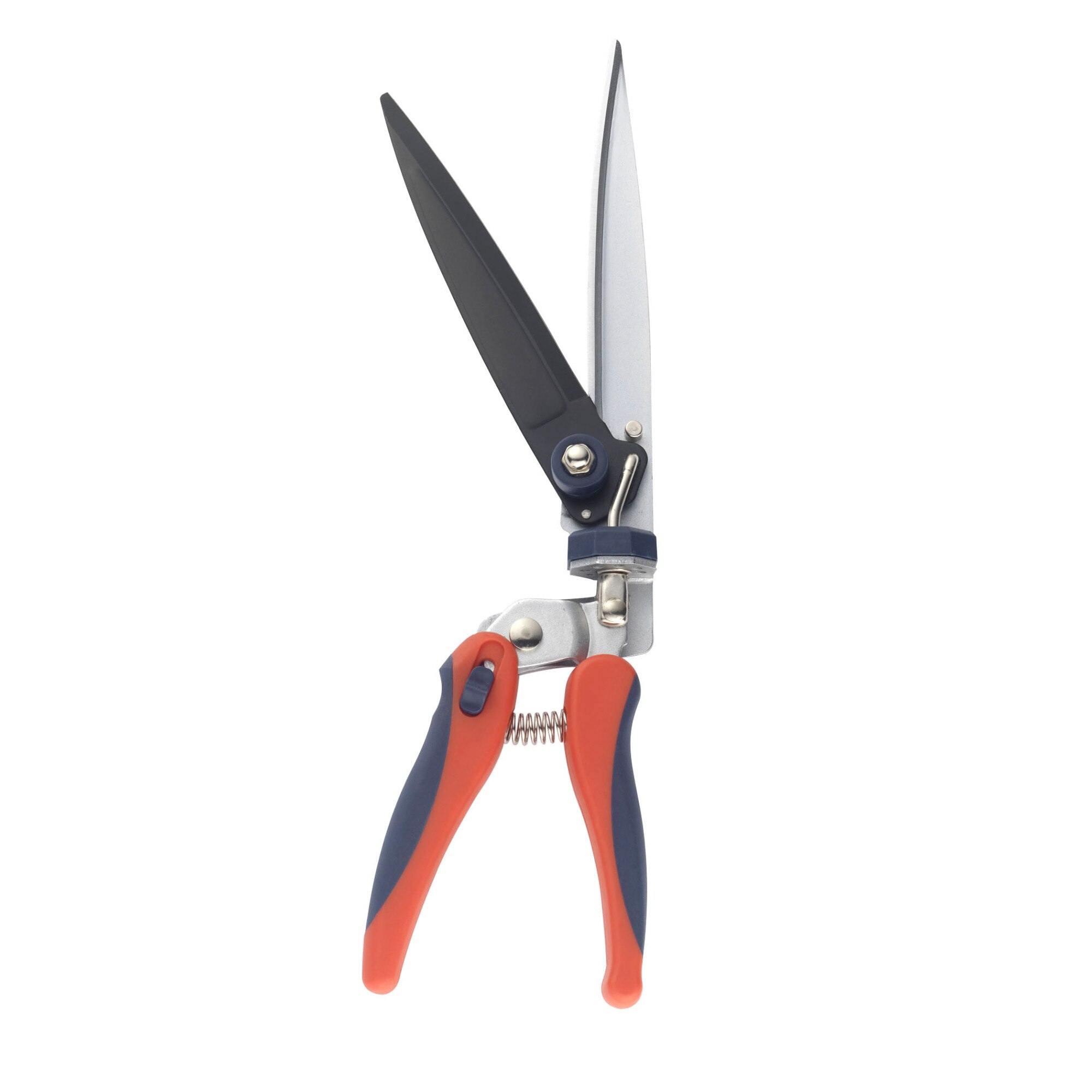 Foarfeca iarba ajustabila cu lama otel carbon cu teflon, Spear & Jackson Razorsharp Steel