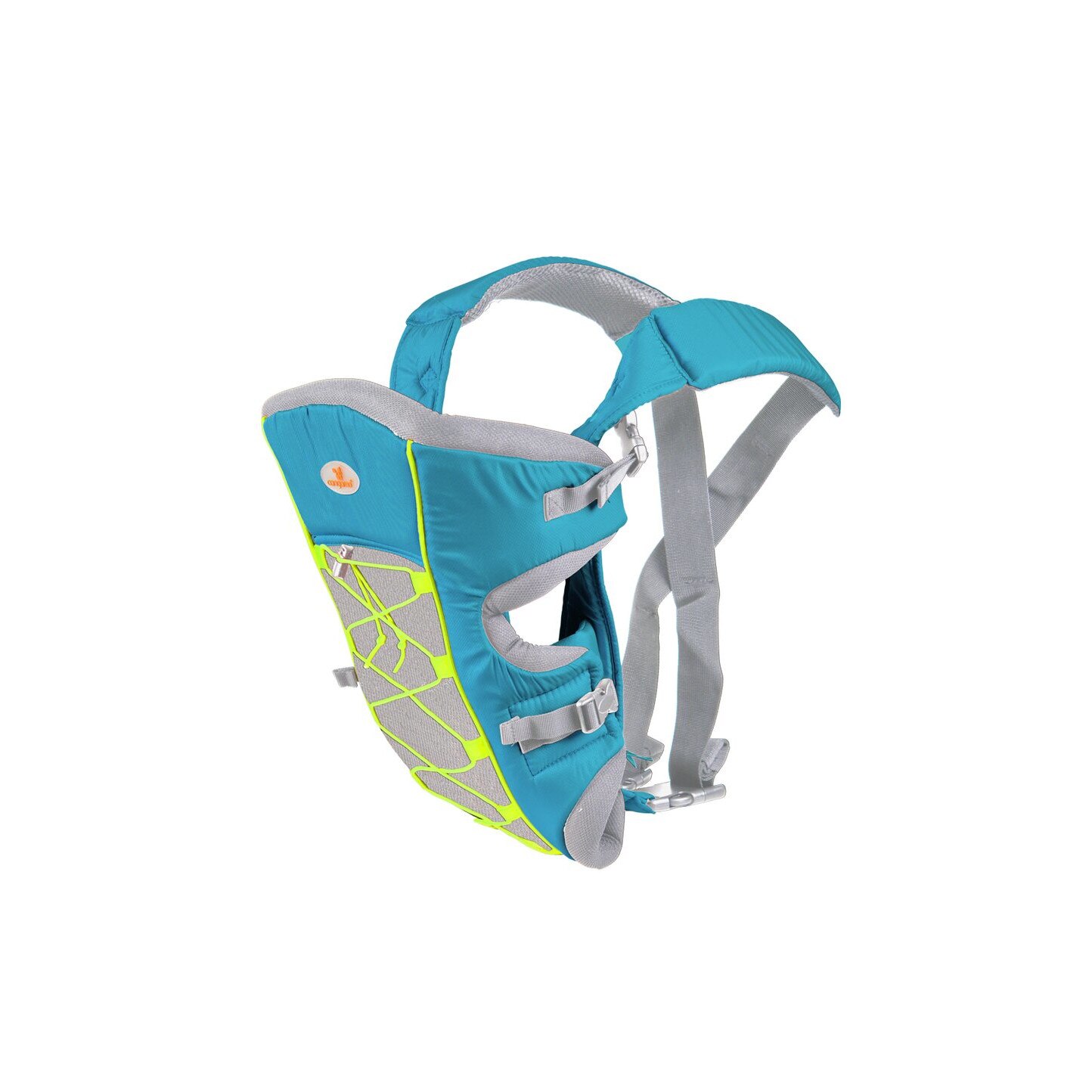 Marsupiu, Carry go, turcoaz