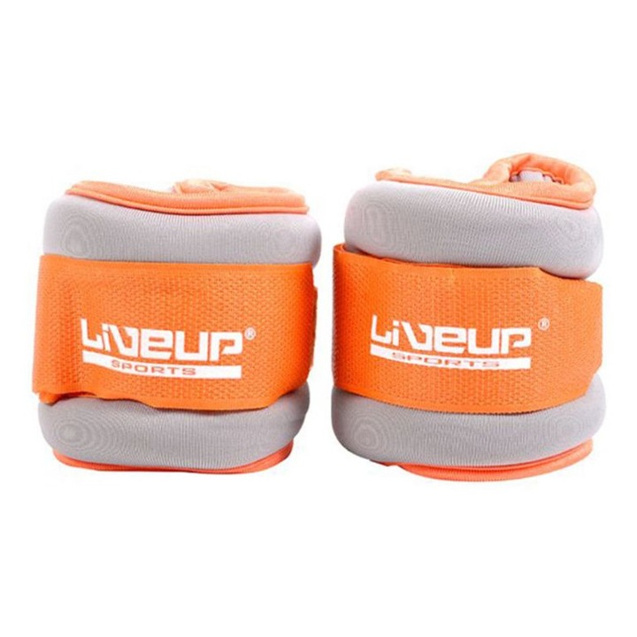 Set fitness cu 2 greutati incheietura