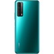 Huawei P Smart (2021) Mobiltelefon, Kártyafüggetlen, Dual SIM, 128GB, 4G, Crush Green