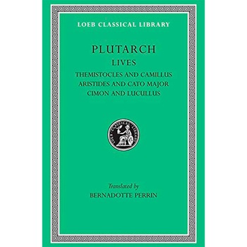 Lives - Plutarch Lives - Plutarch