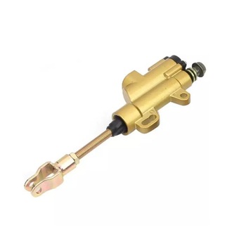 Pompa Frana Hidraulica de Picior pentru ATV, Scuter Pompa Frana Hidraulica de Picior pentru ATV, Scuter