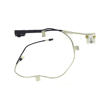 Cablu video EDP compatibil Asus 40 pini, pentru display touchscreen UHD, pentru laptop G501JM, G501JW, G501VW, N501JM, N501JW, N501VW, ZenBook Pro UX501JM, UX501JW, UX501VW Cablu video EDP compatibil Asus 40 pini, pentru display touchscreen UHD, pentru laptop G501JM, G501JW, G501VW, N501JM, N501JW, N501VW, ZenBook Pro UX501JM, UX501JW, UX501VW