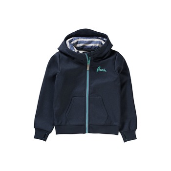 Geaca necaptusita fete,Bench,albastru inchis,11-12 ani,152 cm Geaca necaptusita fete,Bench,albastru inchis,11-12 ani,152 cm