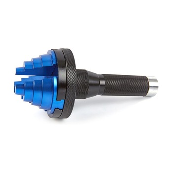 Dispozitiv profesional pentru demontat rulmenti, HBM, aluminiu, 18.5 - 89 mm Dispozitiv profesional pentru demontat rulmenti, HBM, aluminiu, 18.5 - 89 mm