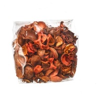 Flori Parfumate uscate EMR - Aroma de piersici, portocale si fructe exotice, 90 g